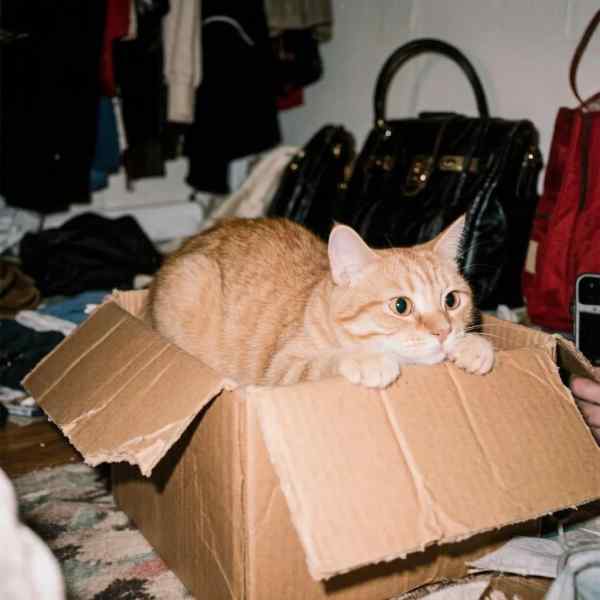 Понять и простить 🐱))