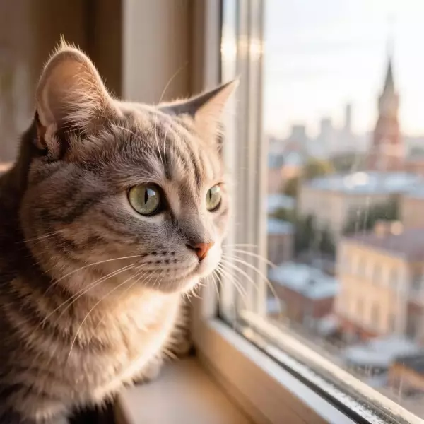 Почему кошки приносят живую добычу, а не убитую