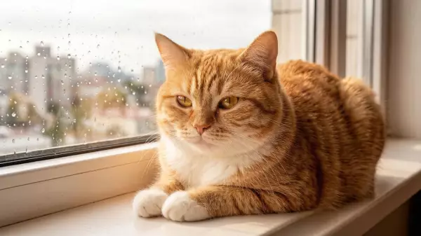 Как отучить кота метить углы: почему и что делать