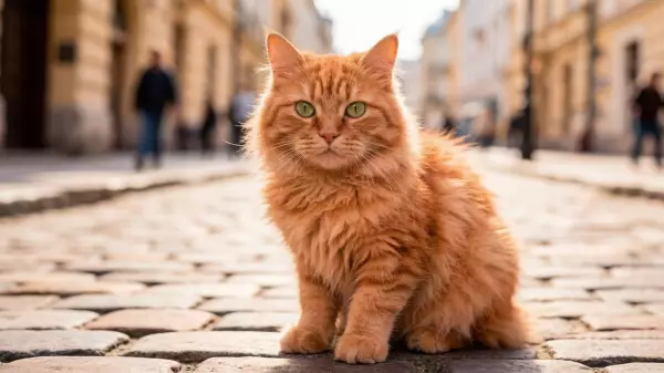Охотничий инстинкт у кошек: 6 наблюдений владельцев